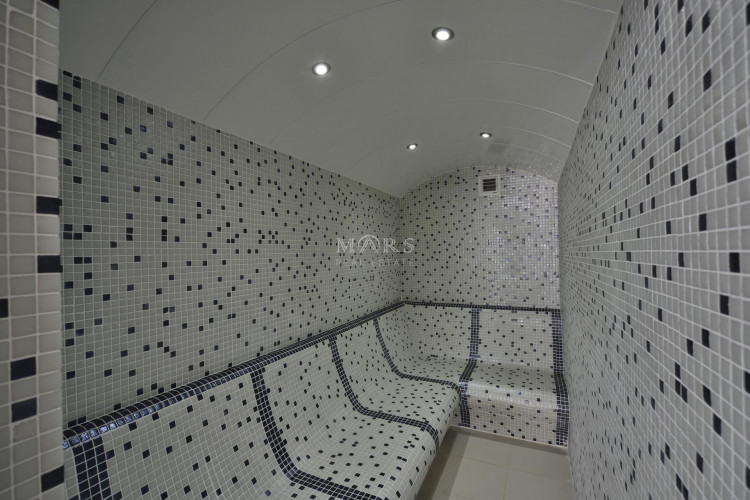 Квартира 2+1 в Алании, Турция | SBB-55526