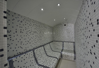 Квартира 2+1 в Алании, Турция | SBB-55526