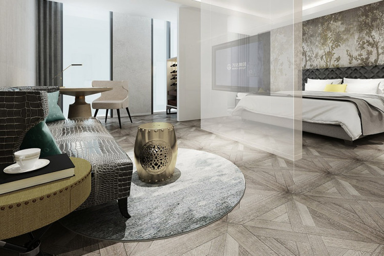 Квартира 2+1 в Стамбуле, Турция | SBB-54984