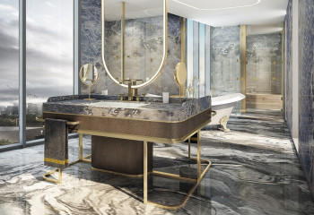 Квартира 2+1 в Стамбуле, Турция | SBB-54984