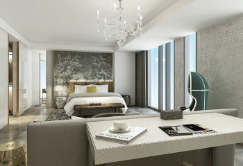 Квартира 2+1 в Стамбуле, Турция | SBB-54984