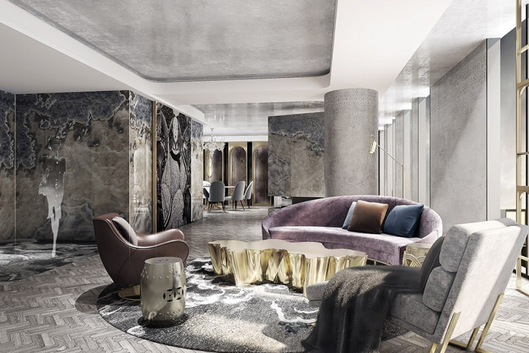 Квартира 1+1 в Стамбуле, Турция | PKK-54983