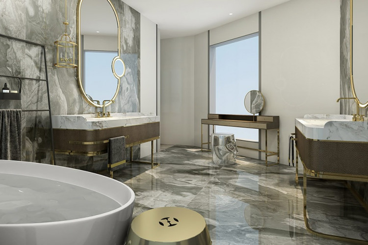 Квартира 1+1 в Стамбуле, Турция | PKK-54983