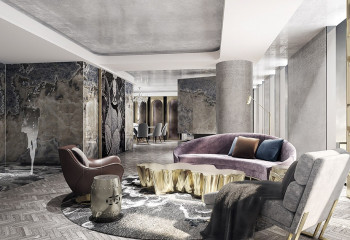 Квартира 1+1 в Стамбуле, Турция | PKK-54983