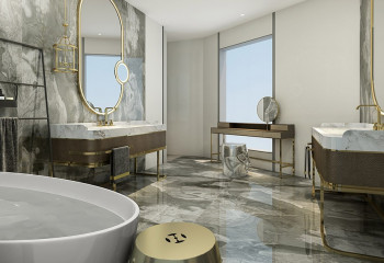 Квартира 1+1 в Стамбуле, Турция | PKK-54983