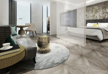 Квартира 1+1 в Стамбуле, Турция | PKK-54983