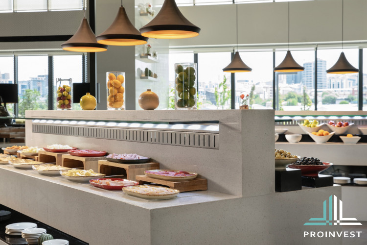 Квартира 1+1 в Стамбуле, Турция | PKK-54994