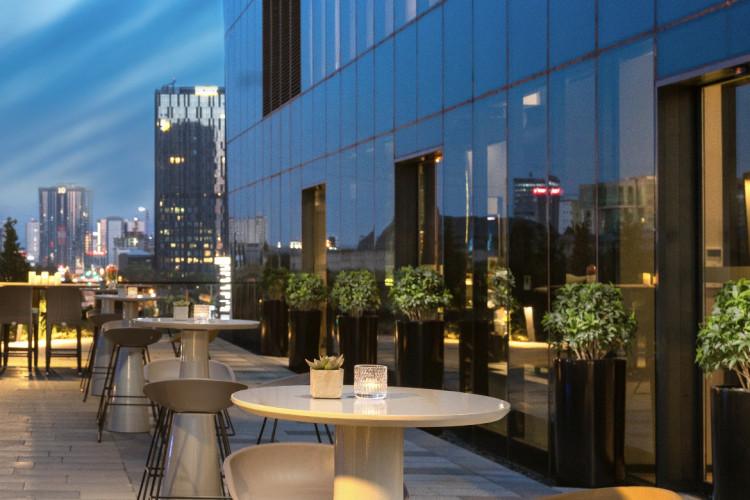 Квартира 1+1 в Стамбуле, Турция | PKK-54994