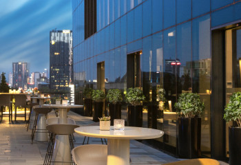 Квартира 1+1 в Стамбуле, Турция | PKK-54994