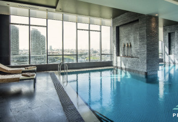 Квартира 1+1 в Стамбуле, Турция | PKK-54994