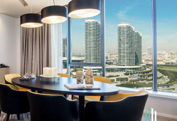 Квартира 1+1 в Стамбуле, Турция | PKK-54994