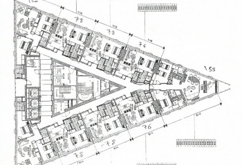 Квартира 1+1 в Стамбуле, Турция | PKK-54994