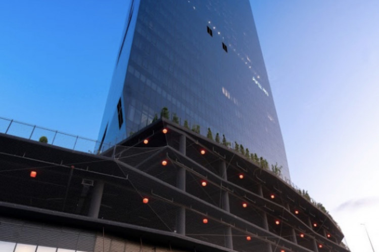 Квартира 4+1 в Стамбуле, Турция | PTE-54998