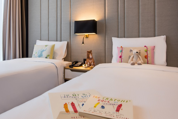 Квартира 4+1 в Стамбуле, Турция | PTE-54998