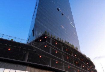 Квартира 4+1 в Стамбуле, Турция | PTE-54998