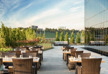 Квартира 4+1 в Стамбуле, Турция | PTE-54998