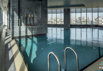 Квартира 4+1 в Стамбуле, Турция | PTE-54998