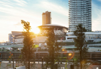 Квартира 4+1 в Стамбуле, Турция | PTE-54998