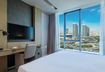 Квартира 4+1 в Стамбуле, Турция | PTE-54998