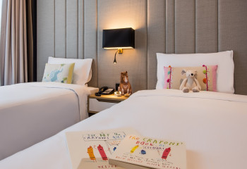 Квартира 4+1 в Стамбуле, Турция | PTE-54998