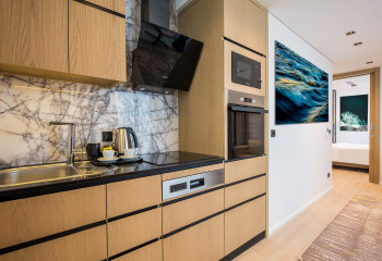 Квартира 4+1 в Стамбуле, Турция | PTE-54998