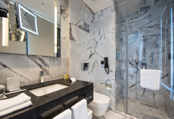 Квартира 4+1 в Стамбуле, Турция | PTE-54998