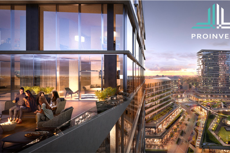 Квартира 1+1 в Стамбуле, Турция | SBB-55002