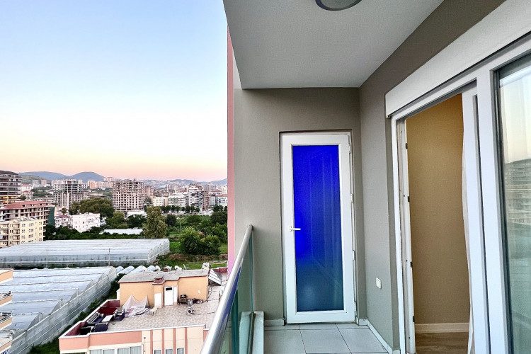 Квартира 2+1 в Алании, Турция | PKK-55014