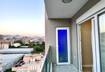 Квартира 2+1 в Алании, Турция | PKK-55014