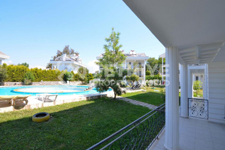 Квартира 3+1 в Олюдениз, Фетхие, Турция | STE-55015