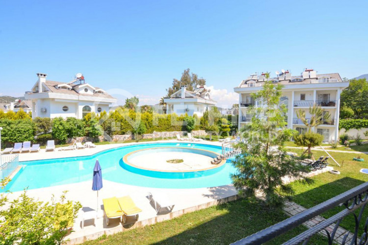 Квартира 3+1 в Олюдениз, Фетхие, Турция | STE-55015