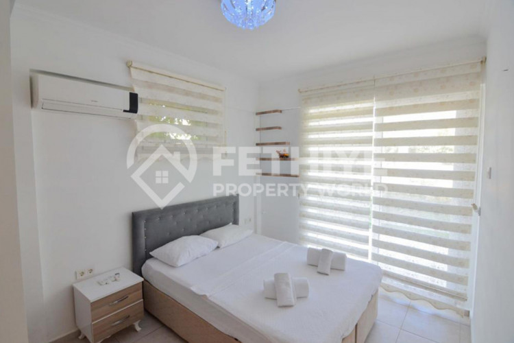 Квартира 3+1 в Олюдениз, Фетхие, Турция | STE-55015