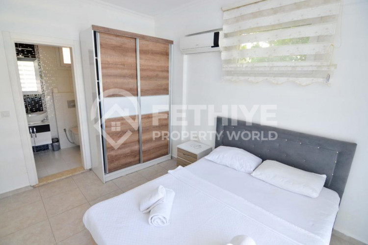 Квартира 3+1 в Олюдениз, Фетхие, Турция | STE-55015