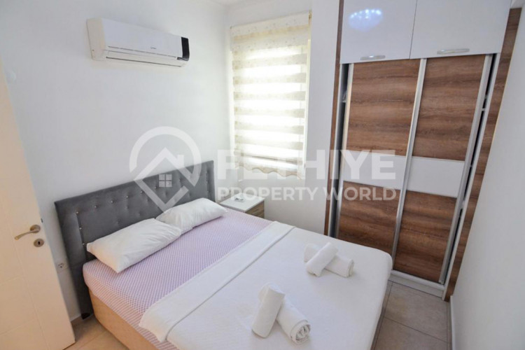 Квартира 3+1 в Олюдениз, Фетхие, Турция | STE-55015