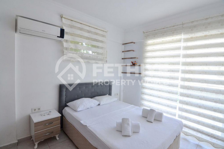 Квартира 3+1 в Олюдениз, Фетхие, Турция | STE-55015