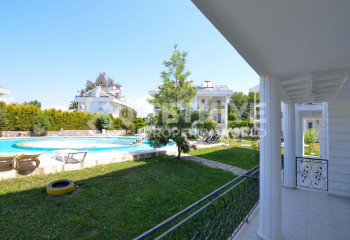 Квартира 3+1 в Олюдениз, Фетхие, Турция | STE-55015