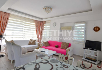 Квартира 3+1 в Олюдениз, Фетхие, Турция | STE-55015