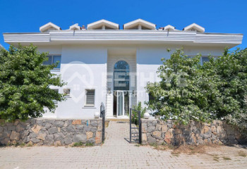 Квартира 3+1 в Олюдениз, Фетхие, Турция | STE-55015