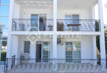 Квартира 3+1 в Олюдениз, Фетхие, Турция | STE-55015