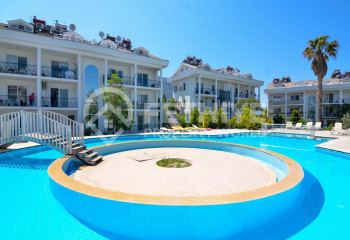 Квартира 3+1 в Олюдениз, Фетхие, Турция | STE-55015