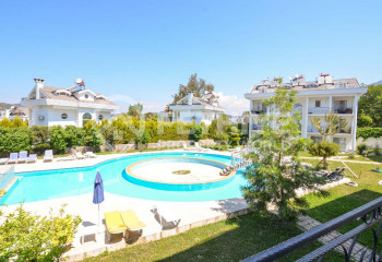 Квартира 3+1 в Олюдениз, Фетхие, Турция | STE-55015