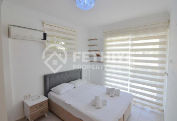 Квартира 3+1 в Олюдениз, Фетхие, Турция | STE-55015