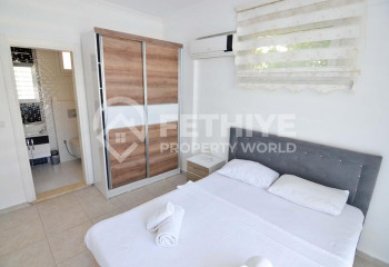 Квартира 3+1 в Олюдениз, Фетхие, Турция | STE-55015