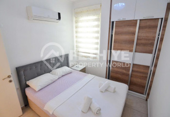 Квартира 3+1 в Олюдениз, Фетхие, Турция | STE-55015