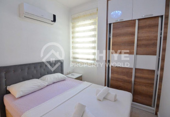 Квартира 3+1 в Олюдениз, Фетхие, Турция | STE-55015