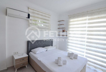 Квартира 3+1 в Олюдениз, Фетхие, Турция | STE-55015