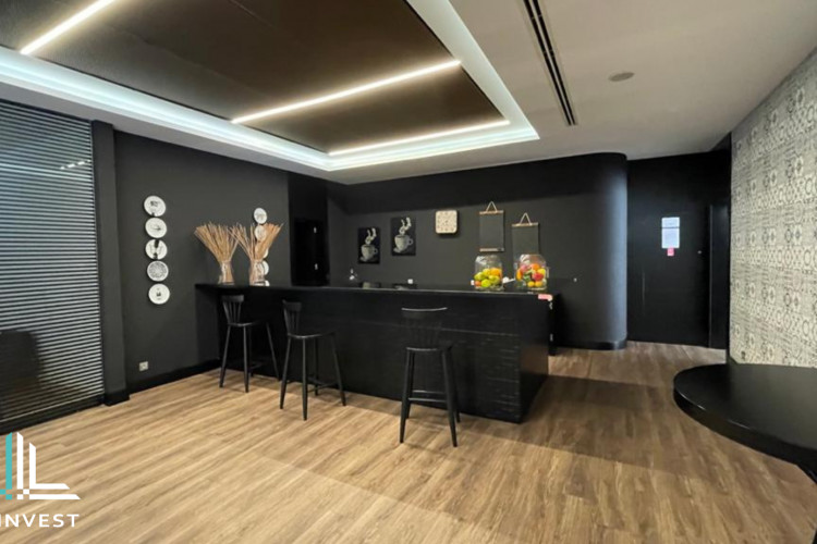 Квартира 4+1 в Ускюдаре, Стамбул, Турция | SBB-55011