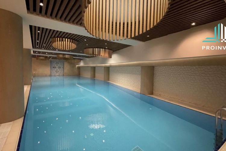 Квартира 4+1 в Ускюдаре, Стамбул, Турция | SBB-55011