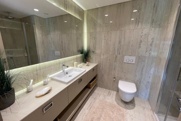 Квартира 4+1 в Ускюдаре, Стамбул, Турция | SBB-55011