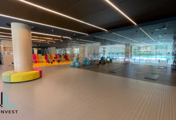 Квартира 4+1 в Ускюдаре, Стамбул, Турция | SBB-55011